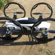 Illustration for article titled The Only Flying Car I Need Is This RC Version